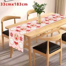 Chemin de Table 13x72 Pouces