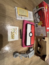 NEW NINTENDO 2DS XL Poké Ball