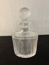 Carafe à whisky femmes