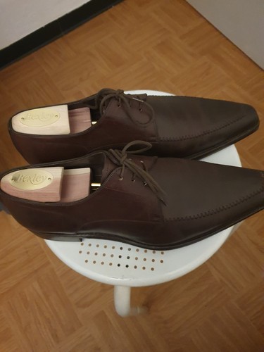Chaussures richelieu homme - richelieu, de