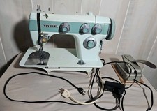 Vintage New Home Janome 701