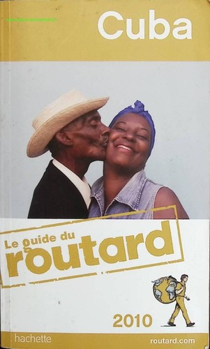 Cuba guide routard - routard,