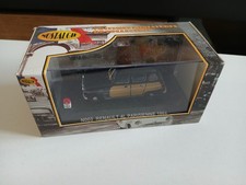 renault 4L parisienne 1964 nostalgie  1/43