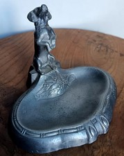 Ancien joli cendrier /