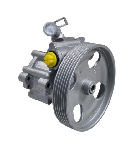 Hydraulic pump steering - hydraulic, trw