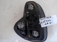 Feu arriere principal droit