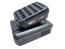 Bosch 1600A031T4 PBA 18V 2,5