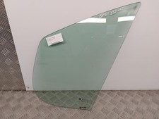 Custode avant gauche (porte)