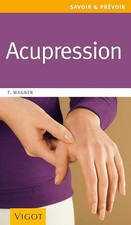 Acupression - Wagner, Franz