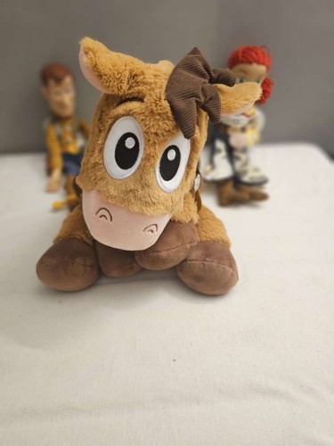 Peluche pile poil toy - pile,