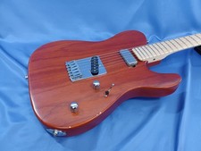 Guitare électrique personnalisée RY GUITAR