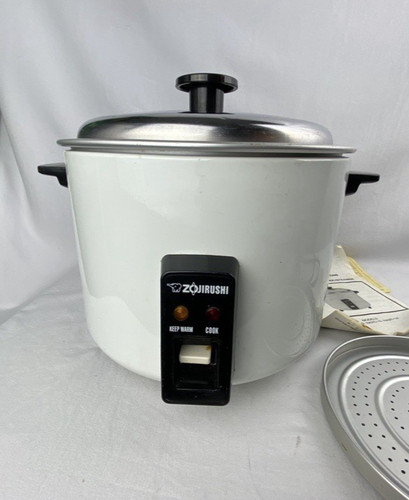 Vtg zojirushi nazc rice - zojirushi, nazc-15