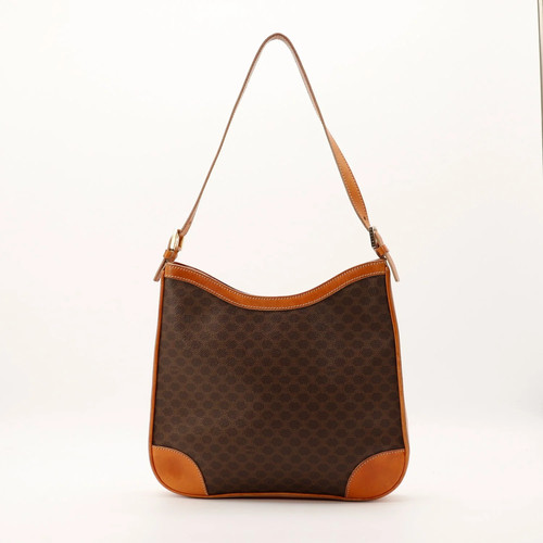 Sac céline hobo toile - sac,