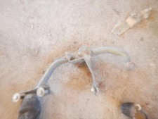 Attelage (boule de remorquage) FIAT PANDA 1 :<!