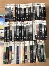 Lot 52 Livres fleuve noir espionnage police Années 60/70 San Antonio Coplan