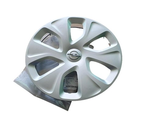 Enjoliveur opel karl - enjoliveur,