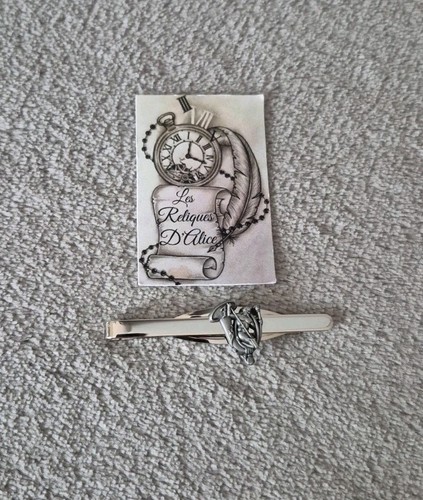 Pince cravate e bca - pince,