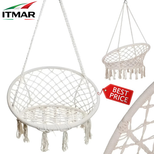 Hamac chaise suspendue - chaise,