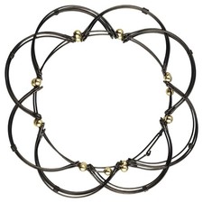 4D Mandala grillage décoratif