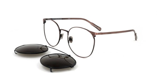 Lunettes soleil kris van - de,