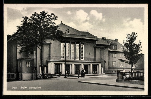Dux maison jeu de - maison,
