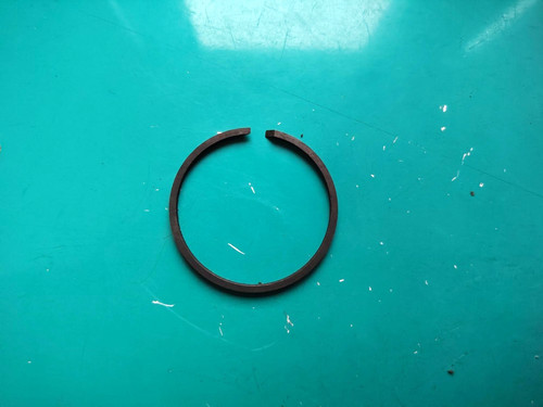 Segment 3 mm oblique - 47,5,