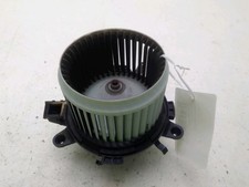 RADIATEUR MOTEUR Citroën C4