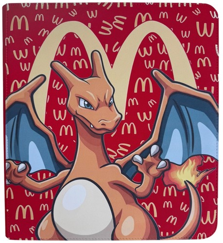 Classeur pokémon pour cartes - pokémon,