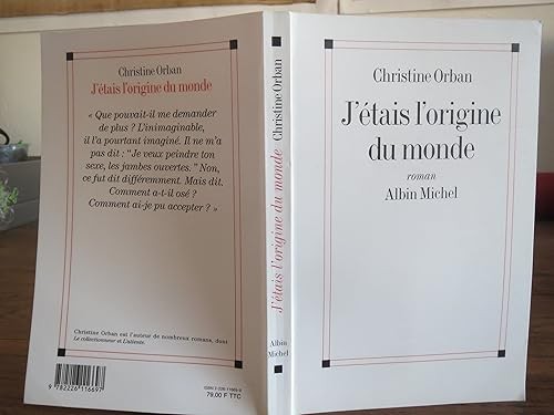 étais origine monde - j'étais,