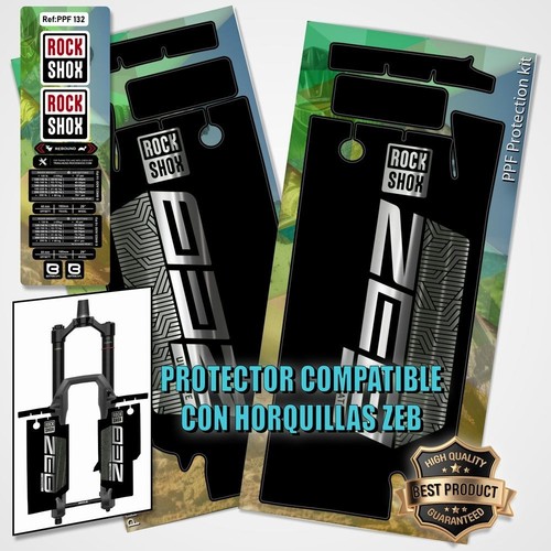 Ppf132 protection ppf - protection,