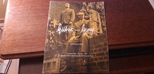 Gilbert et George journal interview - exposition Paris octobre 1997 janv. 1998