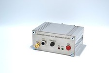 Attenuator transverter - /,