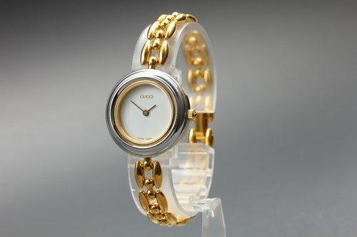 Montre femme vintage gucci - montre,