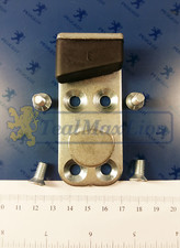 Gâche de porte gauche Peugeot