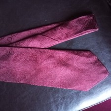 Cravate Cutter Bill Western World Houston