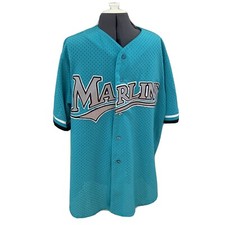 Majestic Marlings Jersey Mens