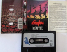 THE STRANGLERS  Dreamtime