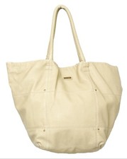 Sac cabas DDP coloris beige