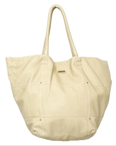 Sac cabas ddp - coloris, beige