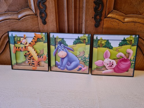 Cadres disney porcinet - cadres,