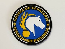 Rondache formateur équestre