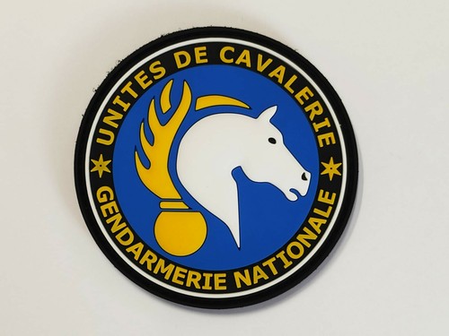 Rondache formateur équestre