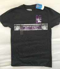  NEW Mens Northwestern