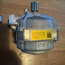 SAMSUNG Moteur DC93-00630A pour lave linge WW80TA046AX