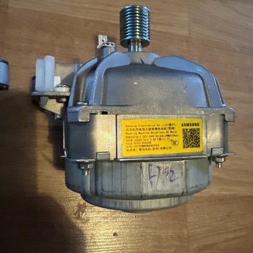 Samsung moteur dc93 00630a - samsung,