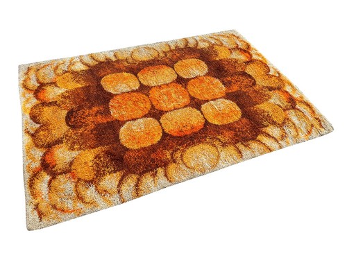 Superbe tapis rectangulaire - tapis,