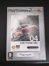 Jeux 12. Colin Mcrae Rally 4