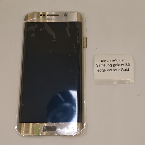 Samsung écran lcd original - Écran,