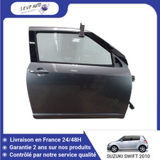 🇫🇷 PORTE AVANT DROIT SUZUKI SWIFT 3P ➤6800162K00 ♻️