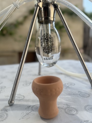 narguilé
